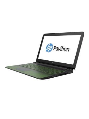 HP Pavilion Gaming Notebook - 15-AK035TX